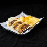 FishTacos_black_tablecloth